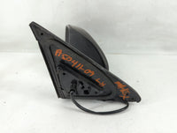 2009-2013 Toyota Matrix Driver Side View Mirror - Left Door Mirror OEM Used - Oemusedautoparts1.com