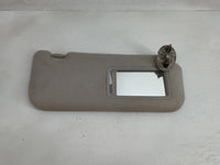 2009-2014 Toyota Matrix Sun Visor Shade Replacement Passenger Right Mirror Fits Fits 2009 2010 2011 2012 2013 2014 OEM Used 