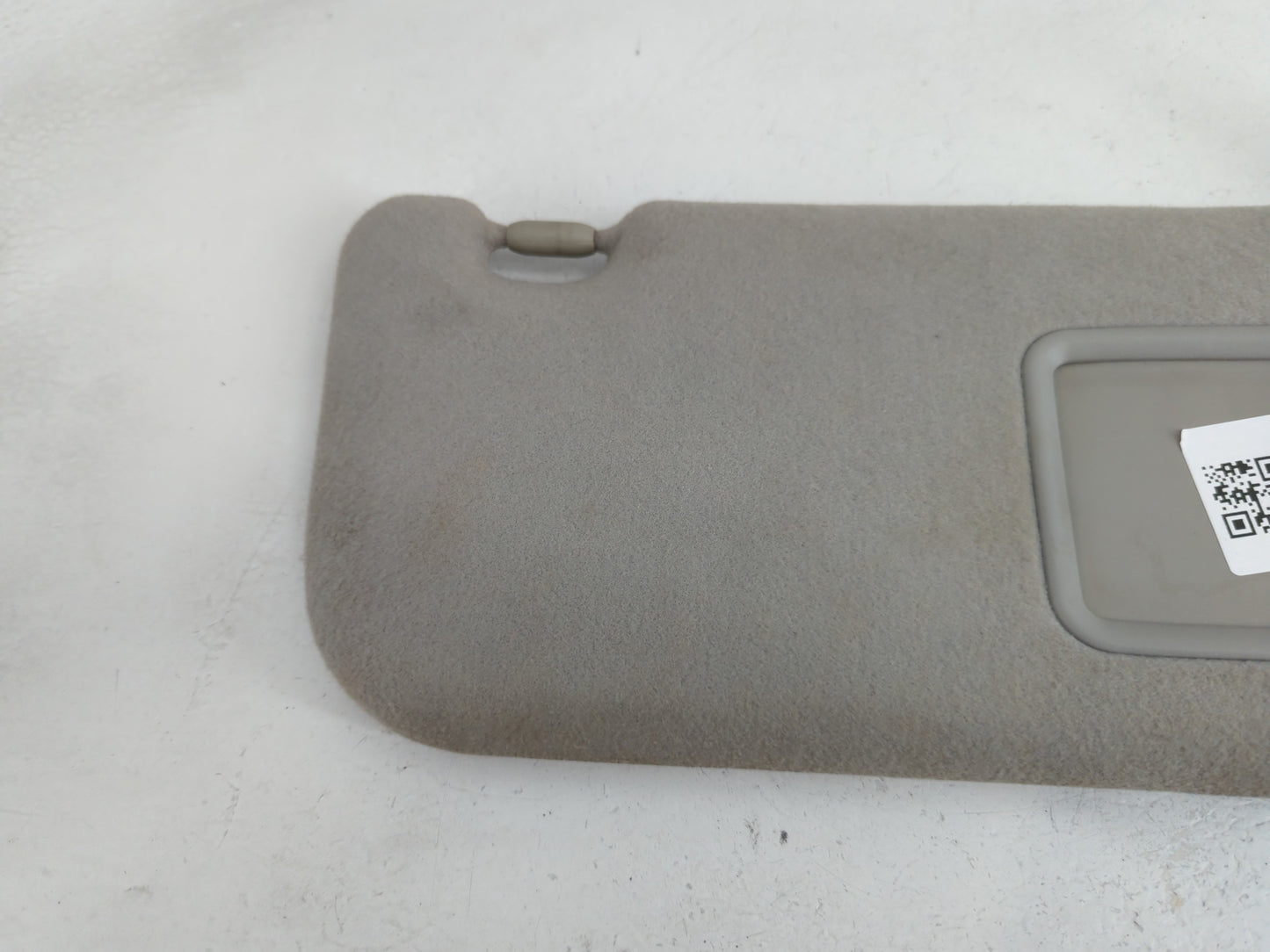 2009-2014 Toyota Matrix Sun Visor Shade Replacement Passenger Right Mirror Fits Fits 2009 2010 2011 2012 2013 2014 OEM Used 