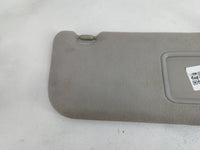2009-2014 Toyota Matrix Sun Visor Shade Replacement Passenger Right Mirror Fits Fits 2009 2010 2011 2012 2013 2014 OEM Used 