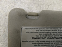 2009-2014 Toyota Matrix Sun Visor Shade Replacement Driver Left Mirror Fits Fits 2009 2010 2011 2012 2013 2014 OEM Used Auto