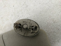 2009-2014 Toyota Matrix Sun Visor Shade Replacement Driver Left Mirror Fits Fits 2009 2010 2011 2012 2013 2014 OEM Used Auto