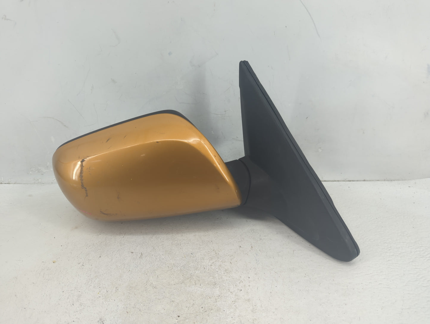 2009-2013 Toyota Matrix Passenger Side View Mirror - Right Door Mirror OEM Used - Oemusedautoparts1.com
