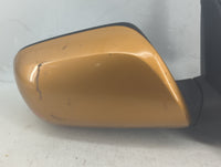 2009-2013 Toyota Matrix Passenger Side View Mirror - Right Door Mirror OEM Used - Oemusedautoparts1.com