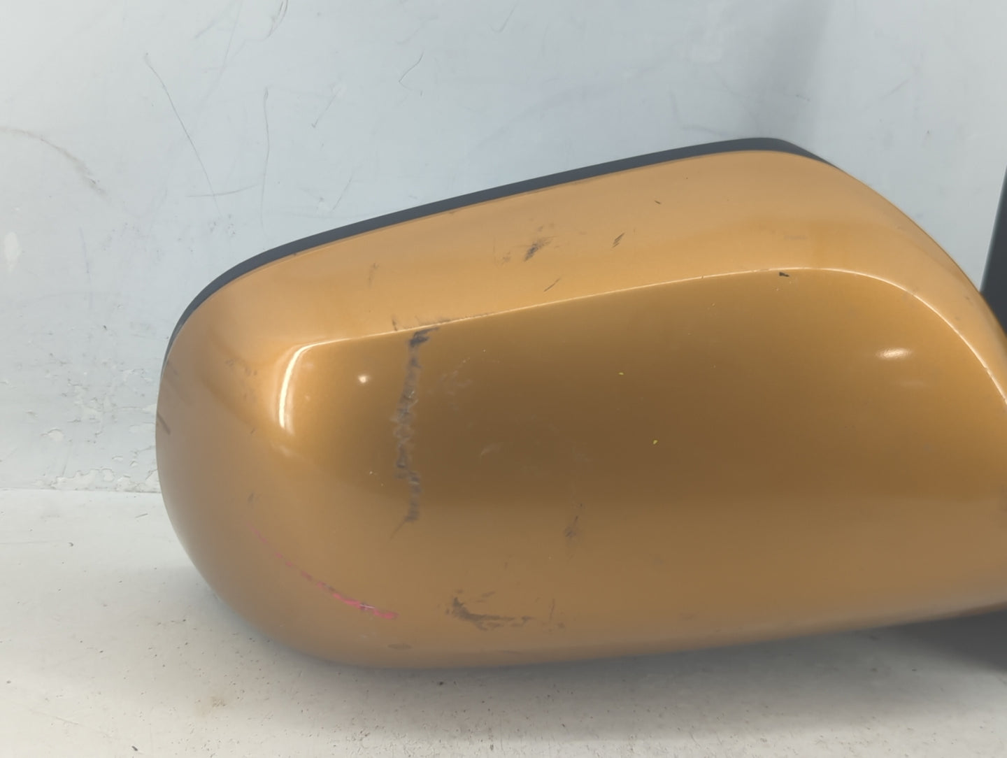 2009-2013 Toyota Matrix Passenger Side View Mirror - Right Door Mirror OEM Used - Oemusedautoparts1.com