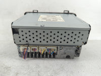 2009-2010 Toyota Matrix Radio AM FM Cd Player Receiver Replacement P/N:86120-02720 Fits Fits 2009 2010 OEM Used Auto Parts -