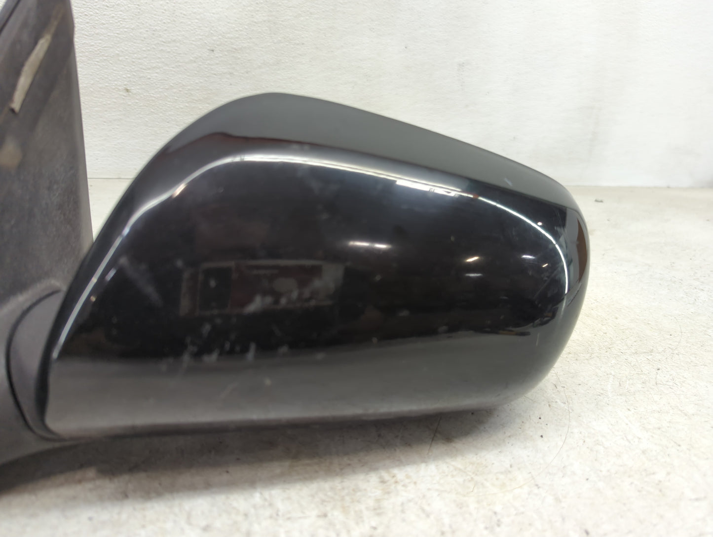 2009-2014 Toyota Matrix Driver Side View Mirror - Left Door Mirror OEM Used - Oemusedautoparts1.com