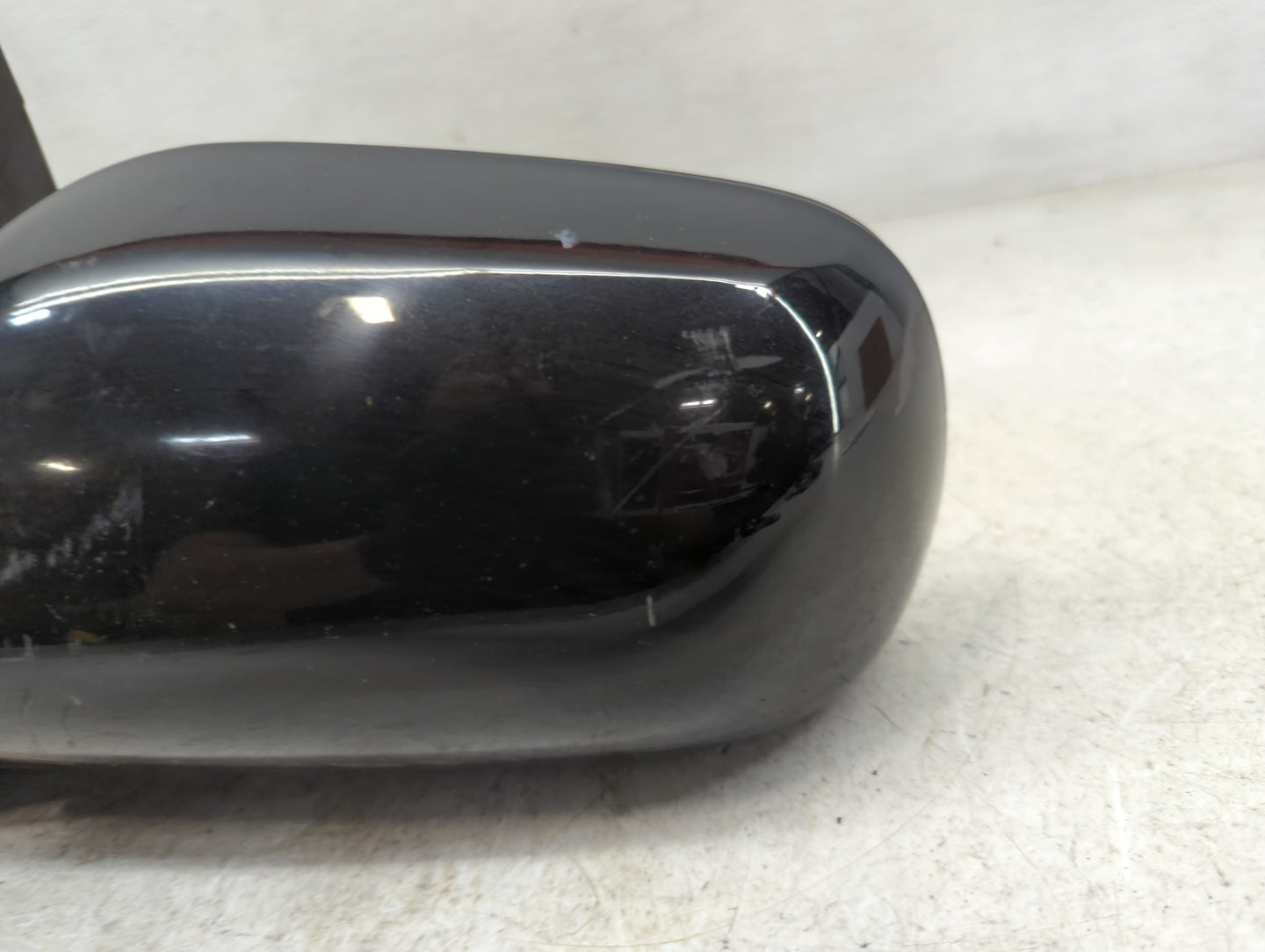2009-2014 Toyota Matrix Driver Side View Mirror - Left Door Mirror OEM Used - Oemusedautoparts1.com