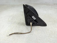 2009-2014 Toyota Matrix Driver Side View Mirror - Left Door Mirror OEM Used - Oemusedautoparts1.com