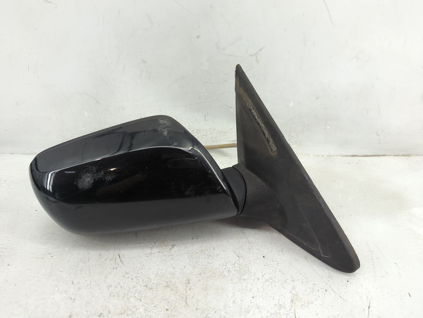 2009-2014 Toyota Matrix Passenger Side View Mirror - Right Door Mirror OEM Used - Oemusedautoparts1.com