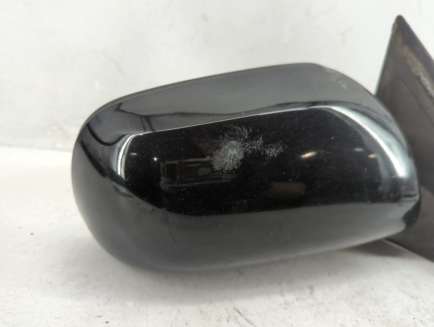 2009-2014 Toyota Matrix Passenger Side View Mirror - Right Door Mirror OEM Used - Oemusedautoparts1.com