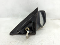 2009-2014 Toyota Matrix Passenger Side View Mirror - Right Door Mirror OEM Used - Oemusedautoparts1.com