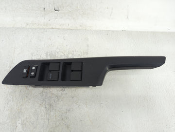 2009-2014 Toyota Matrix Master Power Window Switch Replacement Driver Side Left Fits Fits 2008 2009 2010 2011 2012 2013 2014