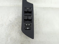 2009-2014 Toyota Matrix Master Power Window Switch Replacement Driver Side Left Fits Fits 2008 2009 2010 2011 2012 2013 2014