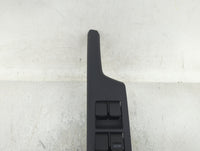 2009-2014 Toyota Matrix Master Power Window Switch Replacement Driver Side Left Fits Fits 2008 2009 2010 2011 2012 2013 2014