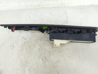 2009-2014 Toyota Matrix Master Power Window Switch Replacement Driver Side Left Fits Fits 2008 2009 2010 2011 2012 2013 2014