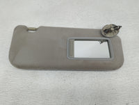 2009-2014 Toyota Matrix Sun Visor Shade Replacement Passenger Right Mirror Fits Fits 2009 2010 2011 2012 2013 2014 OEM Used 