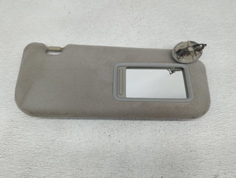 compare product 2009-2014 Toyota Matrix Sun Visor Shade Replacement Passenger Right Mirror Fits Fits 2009 2010 2011 2012 2013 2014 OEM Used Auto Parts