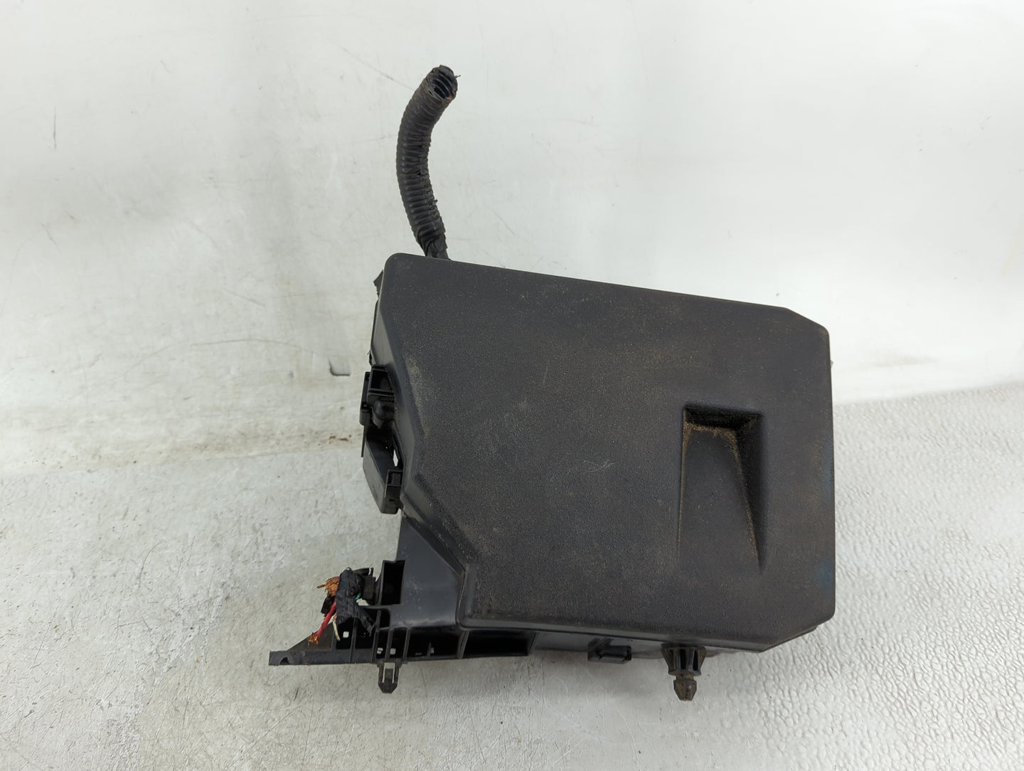 2009-2014 Toyota Matrix Fusebox Fuse Box Panel Relay Module Fits Fits 2009 2010 2011 2012 2013 2014 OEM Used Auto Parts - Oe