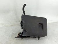 2009-2014 Toyota Matrix Fusebox Fuse Box Panel Relay Module Fits Fits 2009 2010 2011 2012 2013 2014 OEM Used Auto Parts - Oe