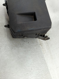 2009-2014 Toyota Matrix Fusebox Fuse Box Panel Relay Module Fits Fits 2009 2010 2011 2012 2013 2014 OEM Used Auto Parts - Oe
