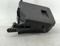 2009-2014 Toyota Matrix Fusebox Fuse Box Panel Relay Module Fits Fits 2009 2010 2011 2012 2013 2014 OEM Used Auto Parts - Oe