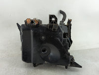2009-2014 Toyota Matrix Fusebox Fuse Box Panel Relay Module Fits Fits 2009 2010 2011 2012 2013 2014 OEM Used Auto Parts - Oe