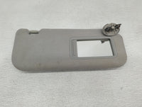 2009-2014 Toyota Matrix Sun Visor Shade Replacement Passenger Right Mirror Fits Fits 2009 2010 2011 2012 2013 2014 OEM Used 