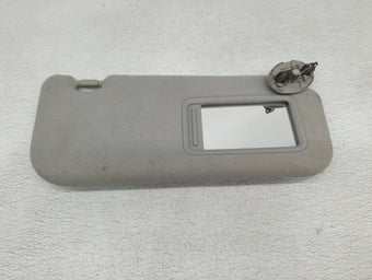 compare product 2009-2014 Toyota Matrix Sun Visor Shade Replacement Passenger Right Mirror Fits Fits 2009 2010 2011 2012 2013 2014 OEM Used Auto Parts