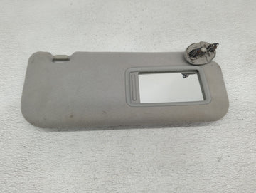 2009-2014 Toyota Matrix Sun Visor Shade Replacement Passenger Right Mirror Fits Fits 2009 2010 2011 2012 2013 2014 OEM Used 