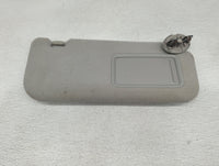 2009-2014 Toyota Matrix Sun Visor Shade Replacement Passenger Right Mirror Fits Fits 2009 2010 2011 2012 2013 2014 OEM Used 