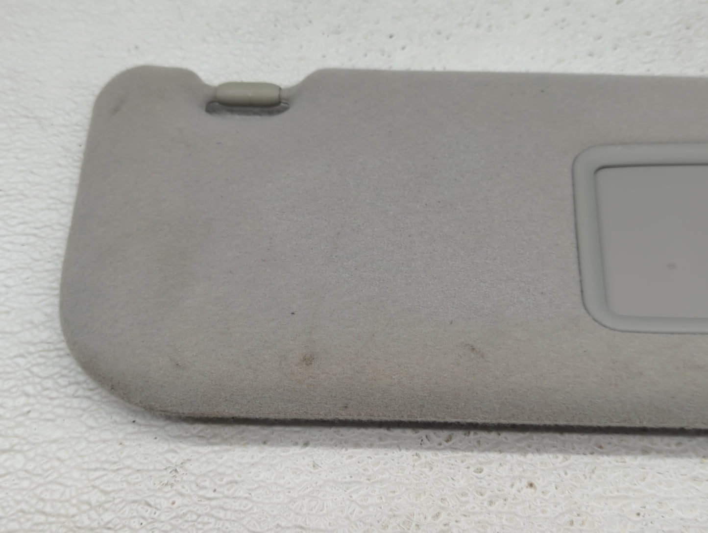 2009-2014 Toyota Matrix Sun Visor Shade Replacement Passenger Right Mirror Fits Fits 2009 2010 2011 2012 2013 2014 OEM Used 