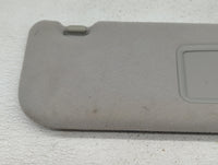 2009-2014 Toyota Matrix Sun Visor Shade Replacement Passenger Right Mirror Fits Fits 2009 2010 2011 2012 2013 2014 OEM Used 