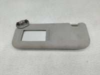2009-2014 Toyota Matrix Sun Visor Shade Replacement Driver Left Mirror Fits Fits 2009 2010 2011 2012 2013 2014 OEM Used Auto