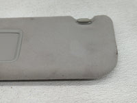 2009-2014 Toyota Matrix Sun Visor Shade Replacement Driver Left Mirror Fits Fits 2009 2010 2011 2012 2013 2014 OEM Used Auto
