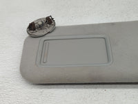2009-2014 Toyota Matrix Sun Visor Shade Replacement Driver Left Mirror Fits Fits 2009 2010 2011 2012 2013 2014 OEM Used Auto