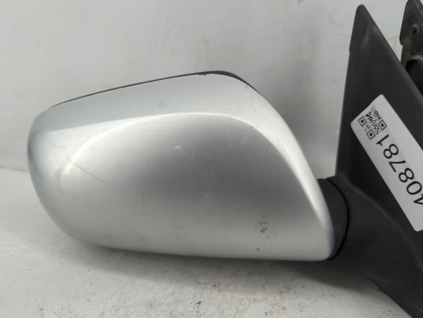 2009-2014 Toyota Matrix Passenger Right Side View Power Door Mirror 1408781 - Oemusedautoparts1.com
