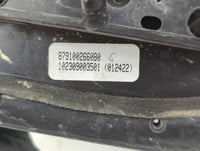2009-2014 Toyota Matrix Passenger Right Side View Power Door Mirror 1408781 - Oemusedautoparts1.com
