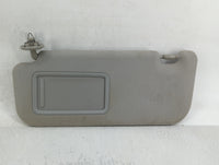 2009-2014 Toyota Matrix Sun Visor Shade Replacement Driver Left Mirror Fits Fits 2009 2010 2011 2012 2013 2014 OEM Used Auto