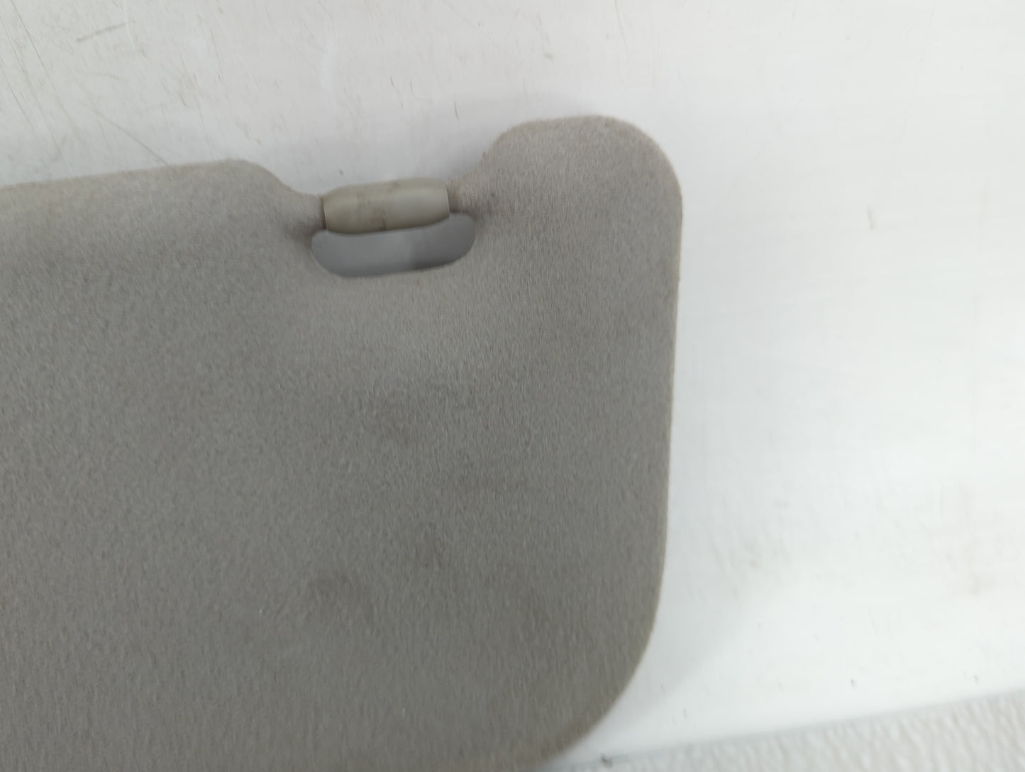 2009-2014 Toyota Matrix Sun Visor Shade Replacement Driver Left Mirror Fits Fits 2009 2010 2011 2012 2013 2014 OEM Used Auto