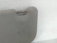 2009-2014 Toyota Matrix Sun Visor Shade Replacement Driver Left Mirror Fits Fits 2009 2010 2011 2012 2013 2014 OEM Used Auto