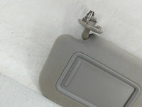 2009-2014 Toyota Matrix Sun Visor Shade Replacement Driver Left Mirror Fits Fits 2009 2010 2011 2012 2013 2014 OEM Used Auto