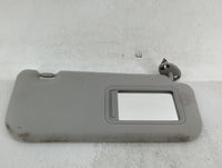 2009-2014 Toyota Matrix Sun Visor Shade Replacement Passenger Right Mirror Fits Fits 2009 2010 2011 2012 2013 2014 OEM Used 