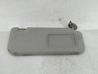2009-2014 Toyota Matrix Sun Visor Shade Replacement Passenger Right Mirror Fits Fits 2009 2010 2011 2012 2013 2014 OEM Used 