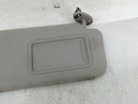 2009-2014 Toyota Matrix Sun Visor Shade Replacement Passenger Right Mirror Fits Fits 2009 2010 2011 2012 2013 2014 OEM Used 