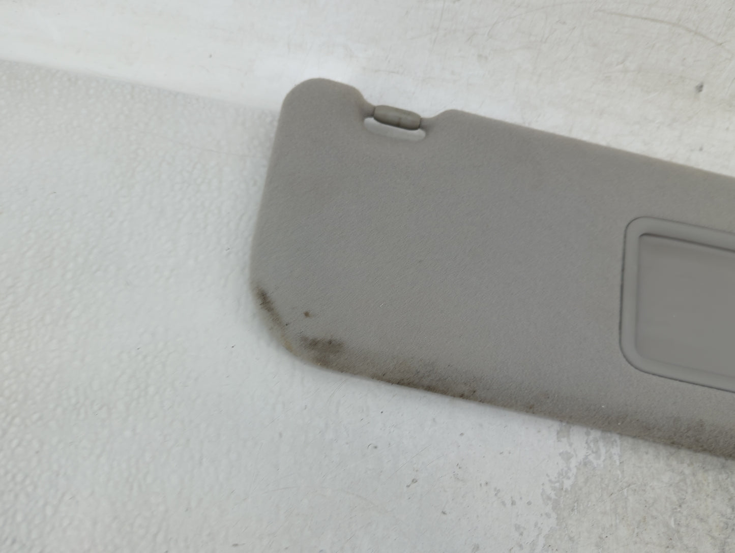 2009-2014 Toyota Matrix Sun Visor Shade Replacement Passenger Right Mirror Fits Fits 2009 2010 2011 2012 2013 2014 OEM Used 