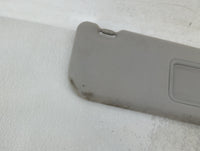 2009-2014 Toyota Matrix Sun Visor Shade Replacement Passenger Right Mirror Fits Fits 2009 2010 2011 2012 2013 2014 OEM Used 