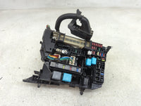 2009-2014 Toyota Matrix Fusebox Fuse Box Panel Relay Module Fits Fits 2009 2010 2011 2012 2013 2014 OEM Used Auto Parts - Oe