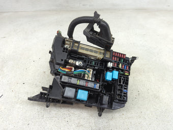compare product 2009-2014 Toyota Matrix Fusebox Fuse Box Panel Relay Module Fits Fits 2009 2010 2011 2012 2013 2014 OEM Used Auto Parts