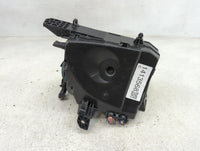 2009-2014 Toyota Matrix Fusebox Fuse Box Panel Relay Module Fits Fits 2009 2010 2011 2012 2013 2014 OEM Used Auto Parts - Oe
